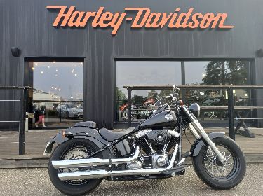 Harley Davidson d'occasion SOFTAIL SLIM 1690