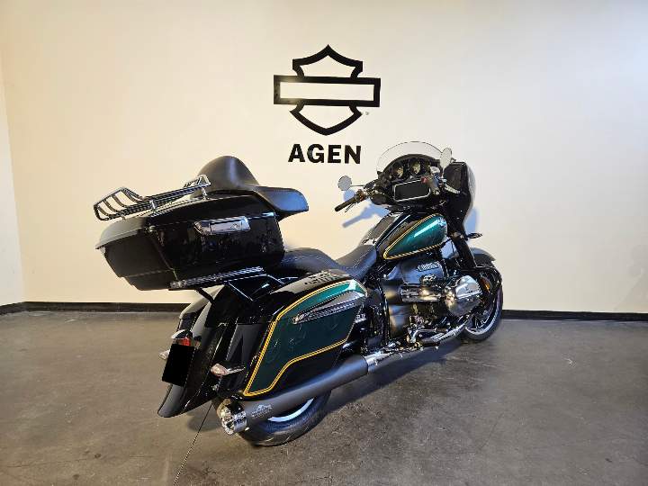 moto Harley occasion R 1800B