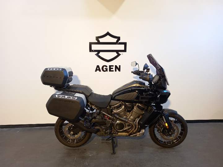 moto Harley occasion ADVENTURE PAN AMERICA 1250 SPECIAL