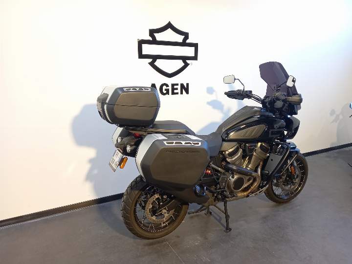 moto Harley occasion ADVENTURE PAN AMERICA 1250 SPECIAL