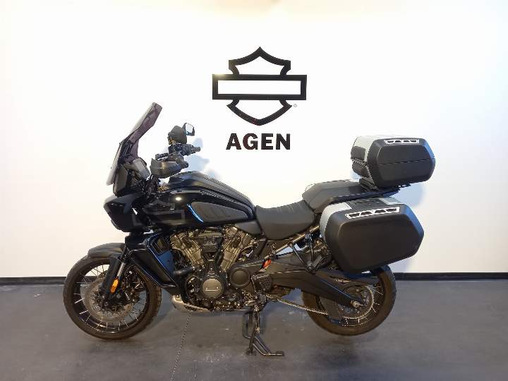 moto Harley occasion ADVENTURE PAN AMERICA 1250 SPECIAL