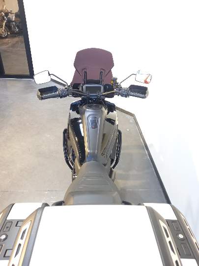 moto Harley occasion ADVENTURE PAN AMERICA 1250 SPECIAL