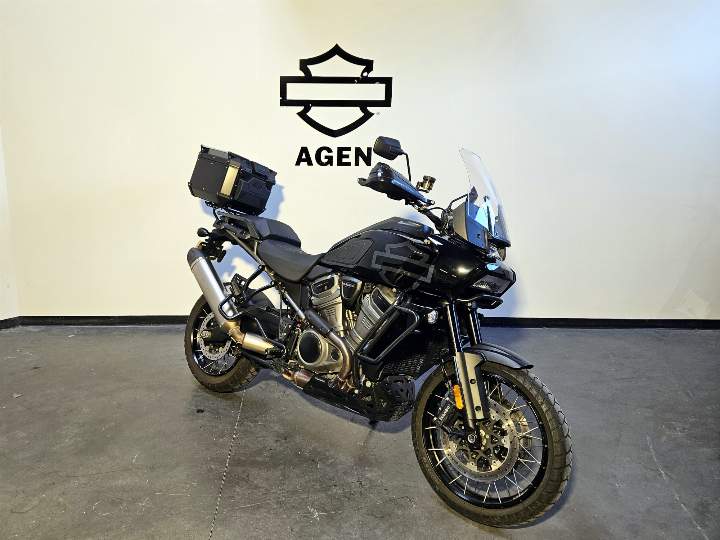 moto Harley occasion ADVENTURE PAN AMERICA 1250 SPECIAL