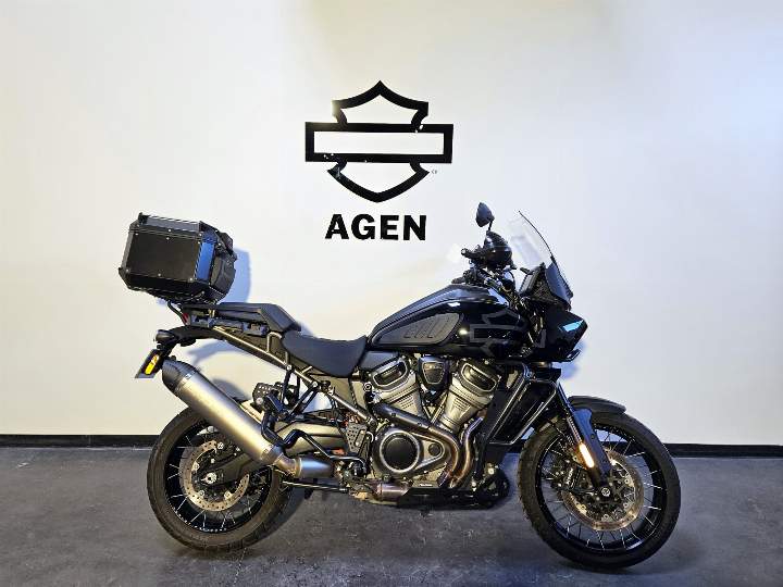 moto Harley occasion ADVENTURE PAN AMERICA 1250 SPECIAL