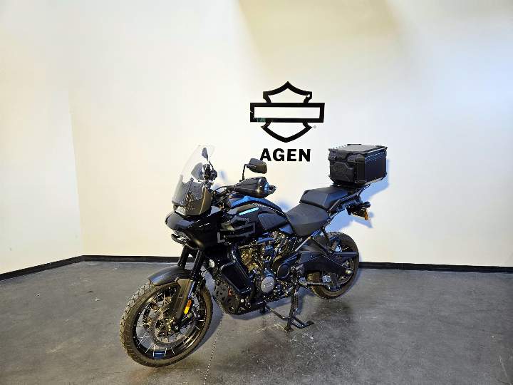 moto Harley occasion ADVENTURE PAN AMERICA 1250 SPECIAL