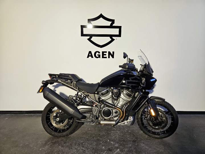 moto Harley occasion ADVENTURE PAN AMERICA 1250 SPECIAL