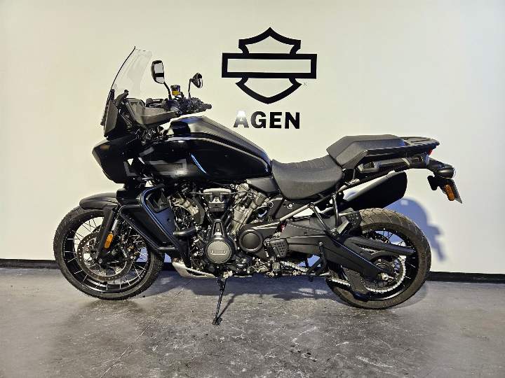 moto Harley occasion ADVENTURE PAN AMERICA 1250 SPECIAL