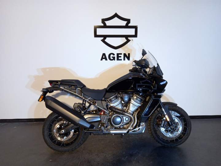 moto Harley occasion ADVENTURE PAN AMERICA 1250 SPECIAL