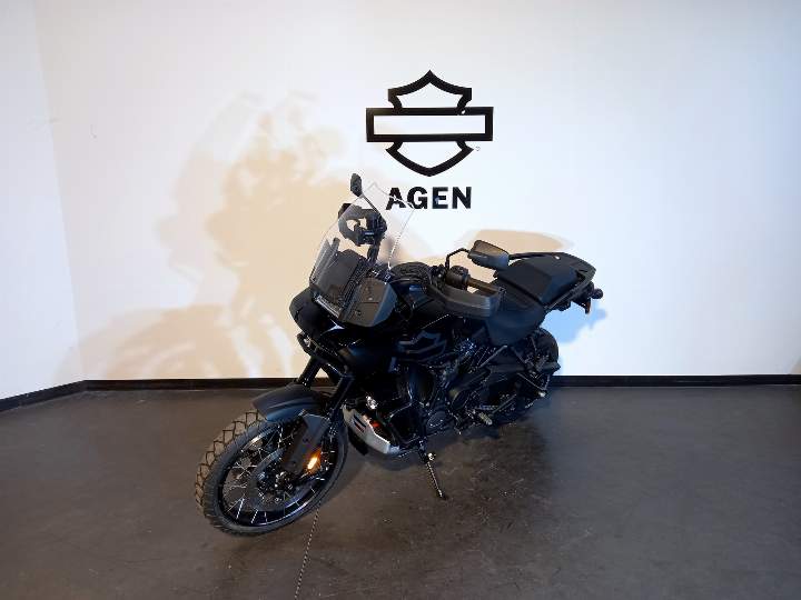 moto Harley occasion ADVENTURE PAN AMERICA 1250 SPECIAL