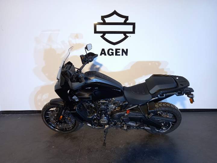 moto Harley occasion ADVENTURE PAN AMERICA 1250 SPECIAL