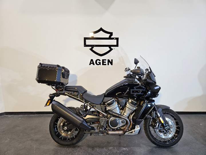 moto Harley occasion ADVENTURE PAN AMERICA 1250 SPECIAL