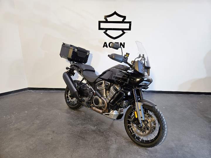 moto Harley occasion ADVENTURE PAN AMERICA 1250 SPECIAL