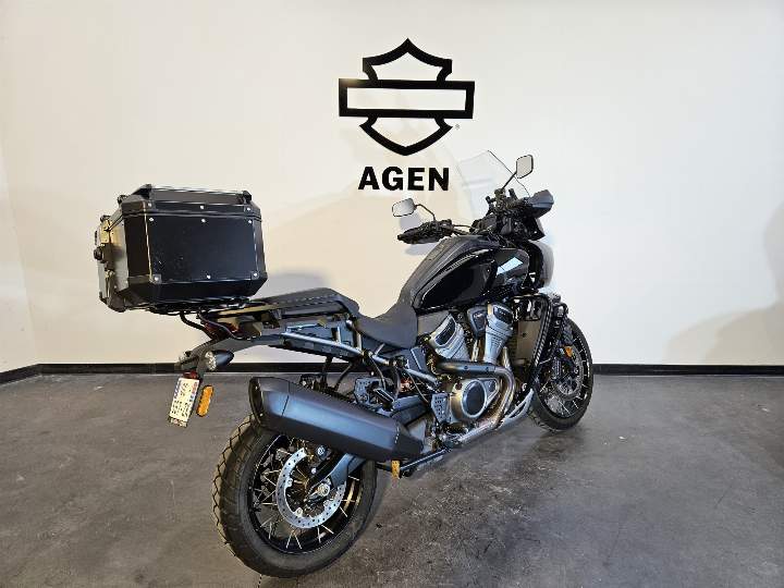 moto Harley occasion ADVENTURE PAN AMERICA 1250 SPECIAL