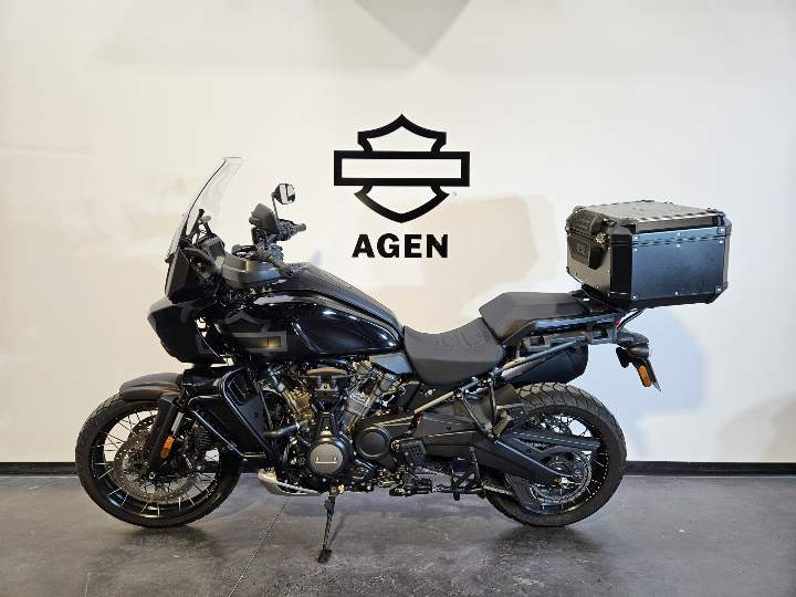 moto Harley occasion ADVENTURE PAN AMERICA 1250 SPECIAL