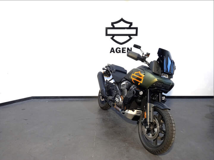 moto Harley occasion ADVENTURE PAN AMERICA 1250 SPECIAL