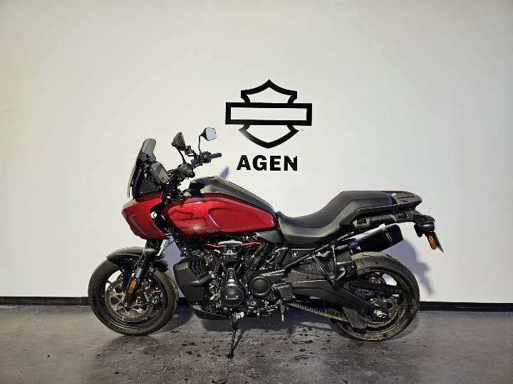 moto Harley occasion ADVENTURE PAN AMERICA 1250 ST