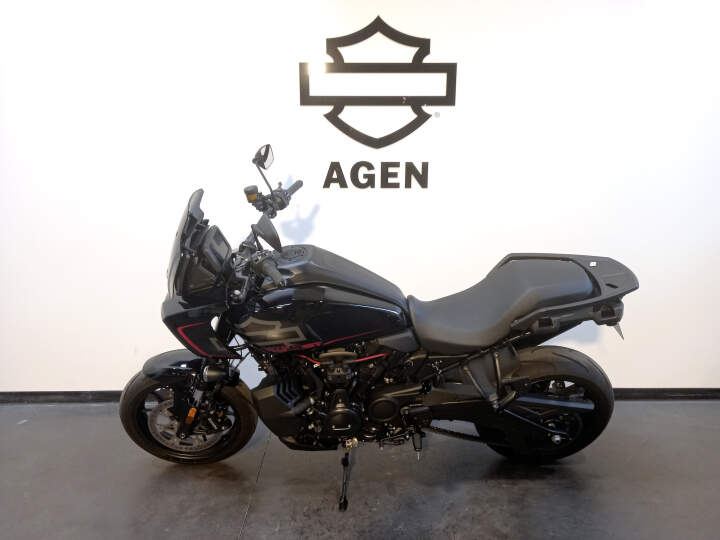 moto Harley occasion ADVENTURE PAN AMERICA 1250 ST