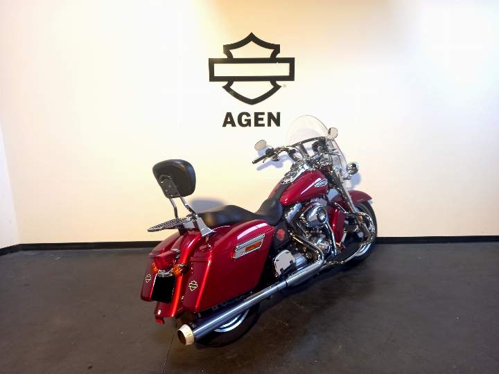 moto Harley occasion DYNA SWITCHBACK 1690