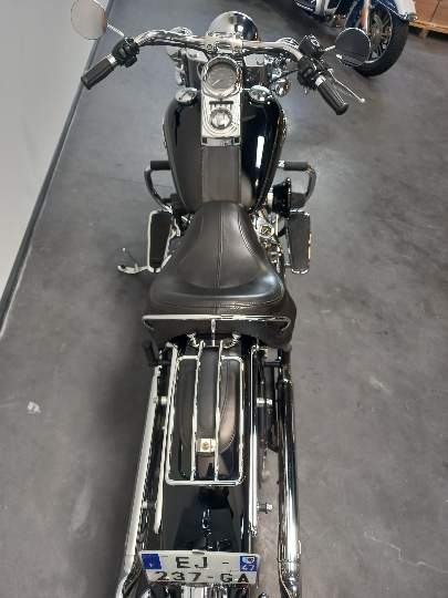 moto Harley occasion SOFTAIL DELUXE 1450