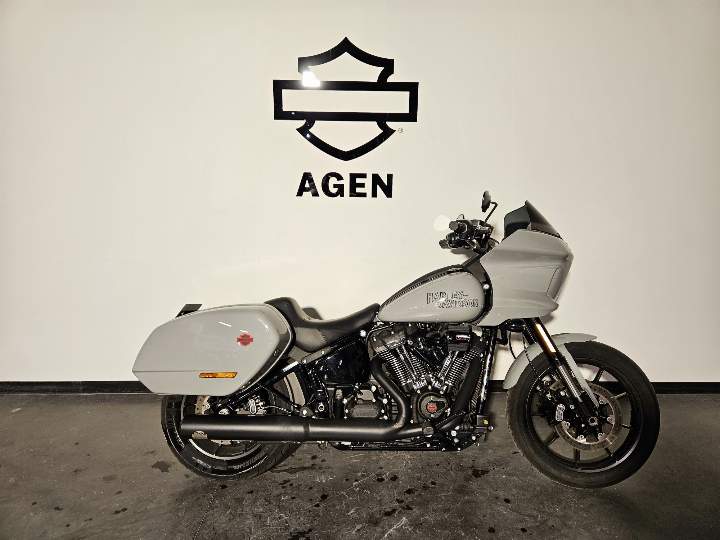 moto Harley occasion SOFTAIL LOW RIDER 1923 ST