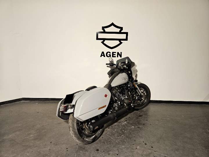 moto Harley occasion SOFTAIL LOW RIDER 1923 ST