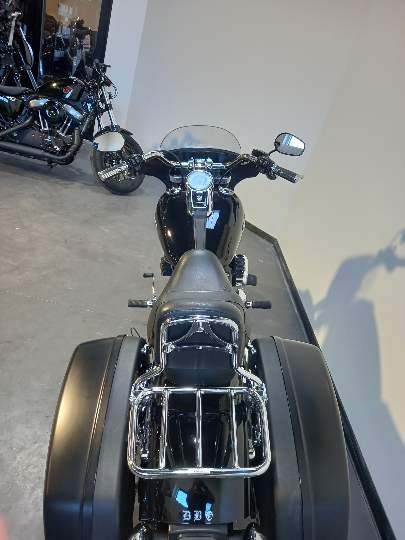 moto Harley occasion SOFTAIL SPORT GLIDE 1745