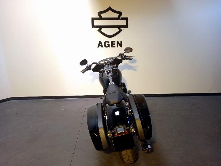 moto Harley occasion SOFTAIL SPORT GLIDE 1745