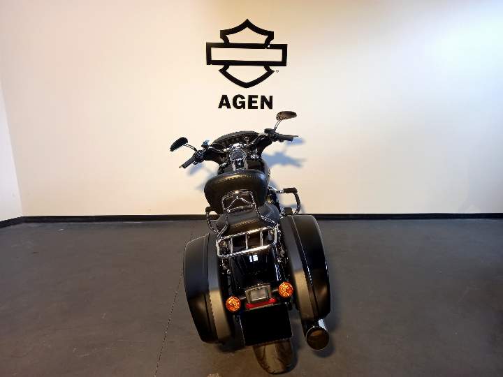 moto Harley occasion SOFTAIL SPORT GLIDE 1745