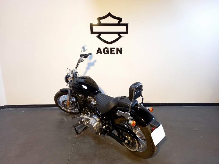 moto Harley occasion SOFTAIL STANDARD 1745