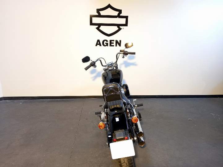 moto Harley occasion SOFTAIL STANDARD 1745