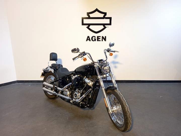 moto Harley occasion SOFTAIL STANDARD 1745
