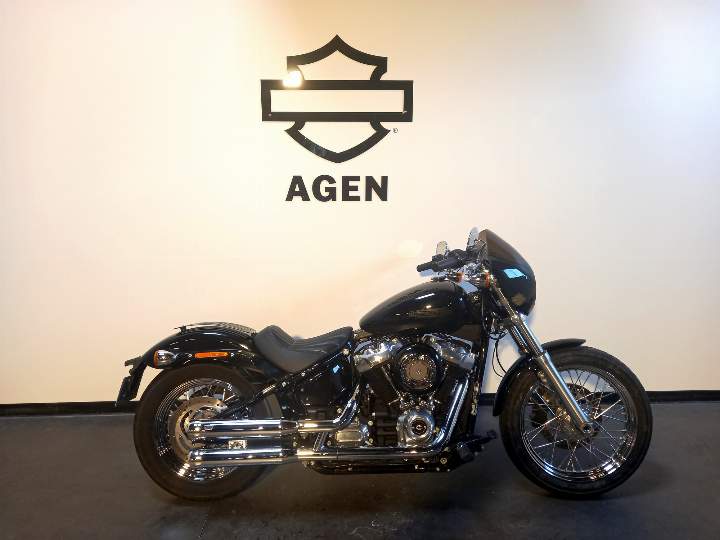 moto Harley occasion SOFTAIL STANDARD 1745