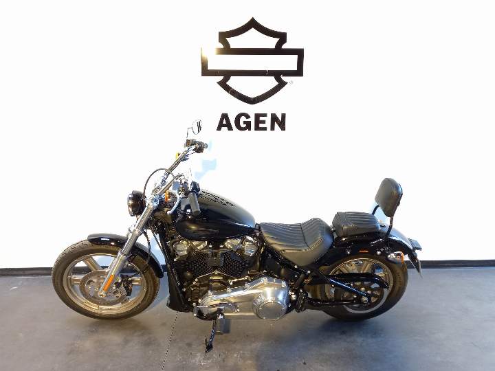 moto Harley occasion SOFTAIL STANDARD 1745