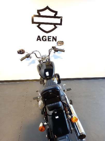 moto Harley occasion SOFTAIL STANDARD 1745