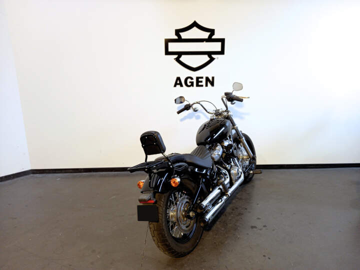 moto Harley occasion SOFTAIL STANDARD 1745
