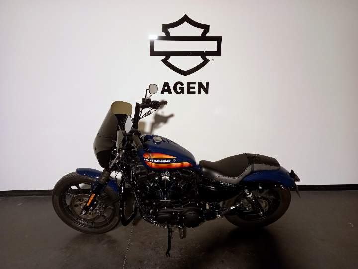 moto Harley occasion SPORTSTER 1200 NS