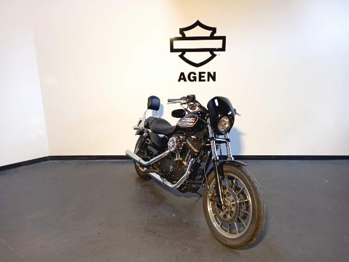 moto Harley occasion SPORTSTER 883 R