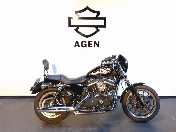 moto Harley occasion SPORTSTER 883 R