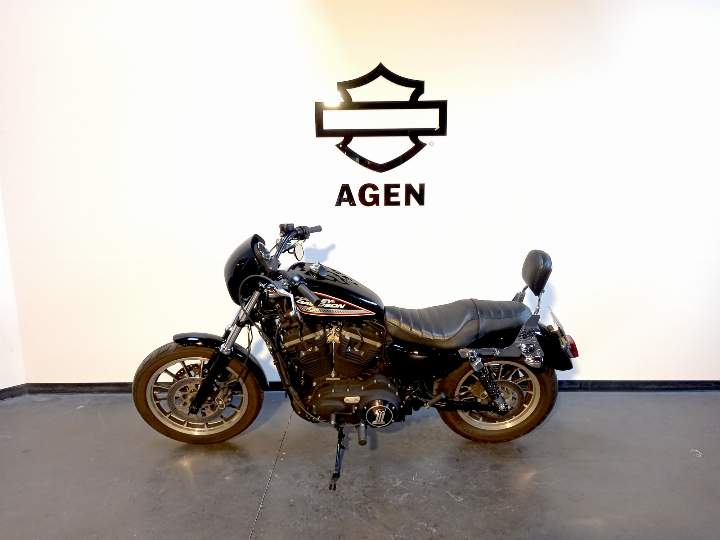 moto Harley occasion SPORTSTER 883 R