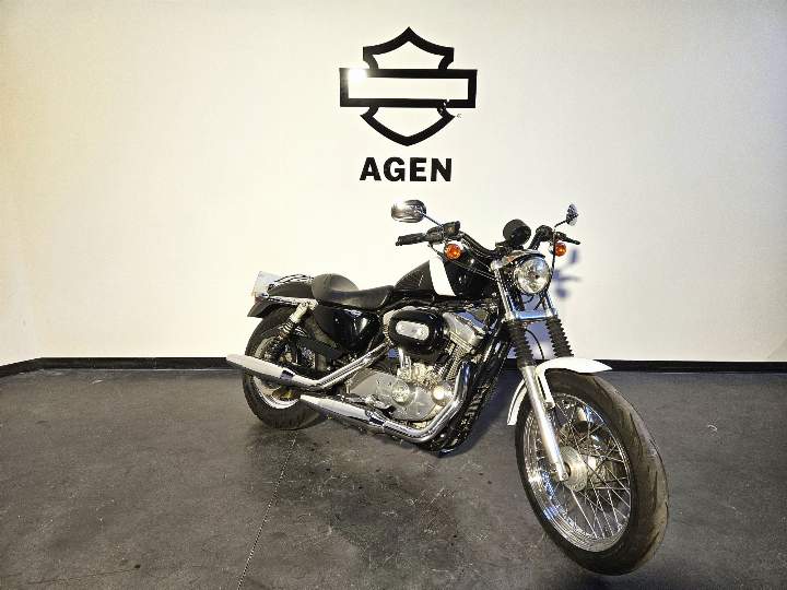 moto Harley occasion SPORTSTER 883