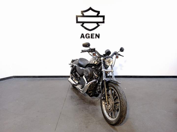 moto Harley occasion SPORTSTER 883
