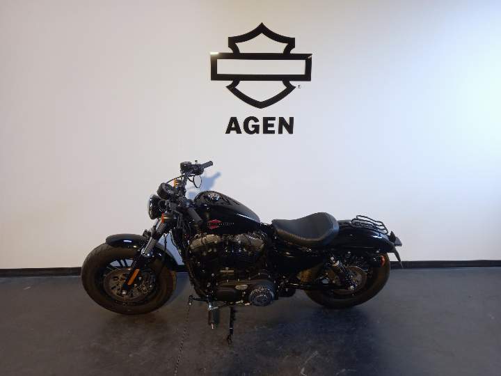 moto Harley occasion SPORTSTER FORTY-EIGHT 1200