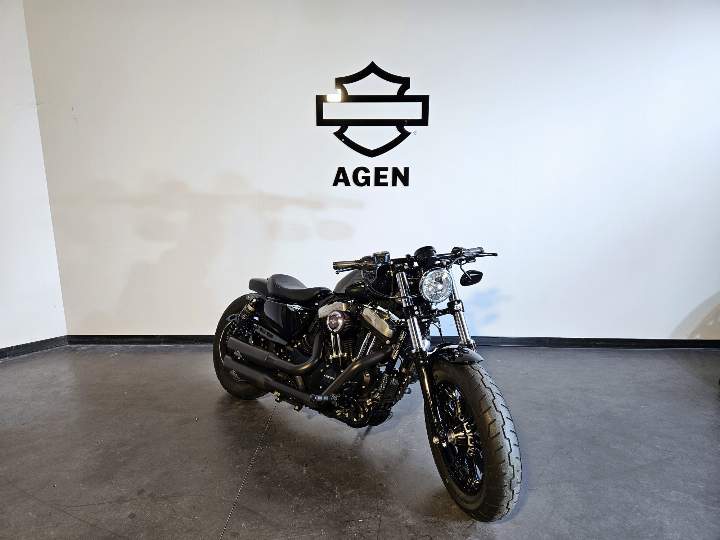 moto Harley occasion SPORTSTER FORTY-EIGHT 1200