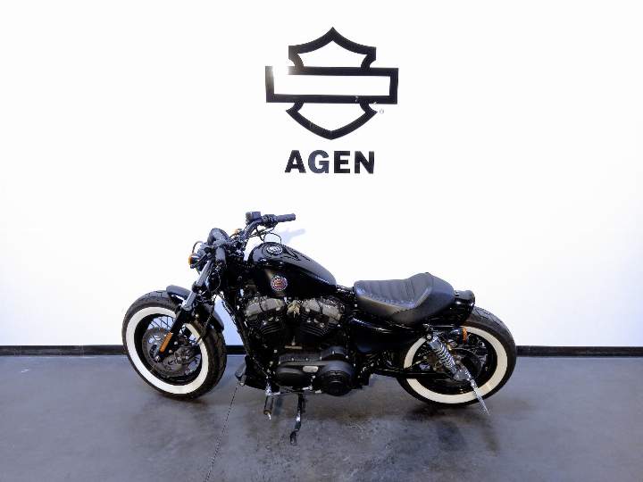 moto Harley occasion SPORTSTER FORTY-EIGHT 1200