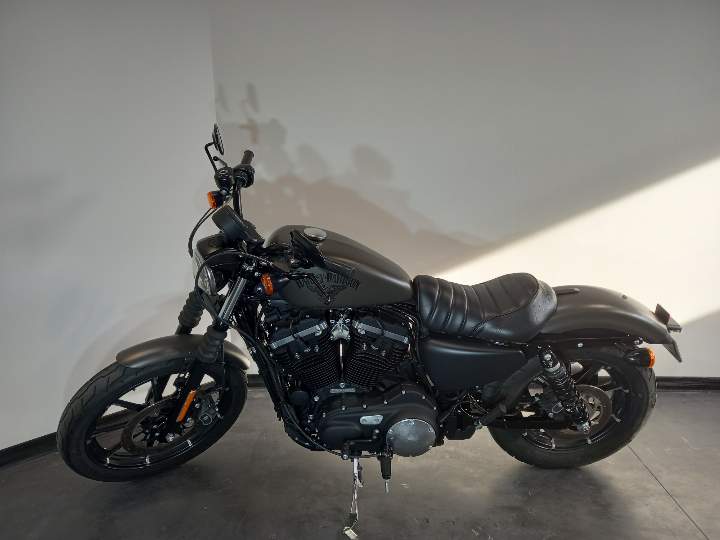 moto Harley occasion SPORTSTER IRON 883 ABS