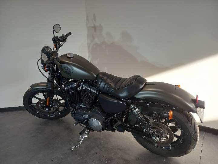 moto Harley occasion SPORTSTER IRON 883 ABS