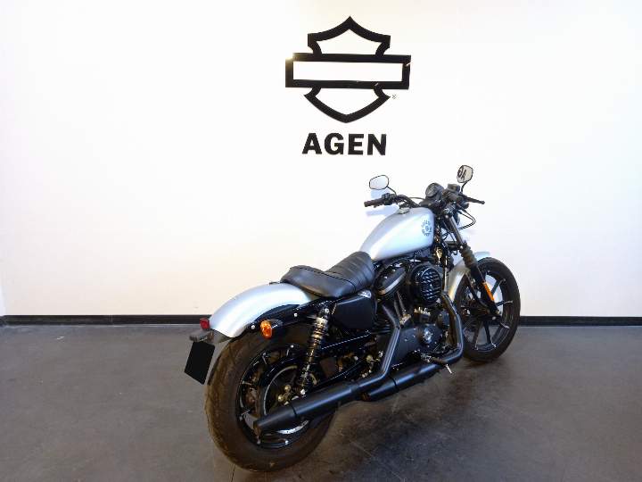 moto Harley occasion SPORTSTER IRON 883 ABS