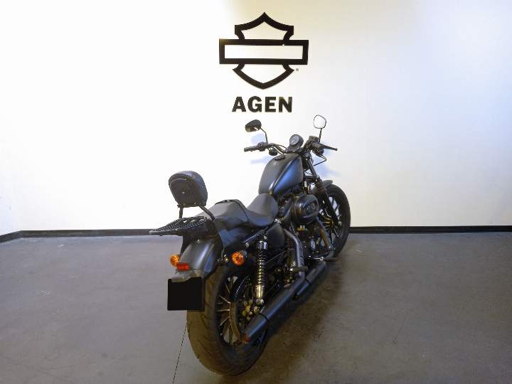 moto Harley occasion SPORTSTER IRON 883 ABS