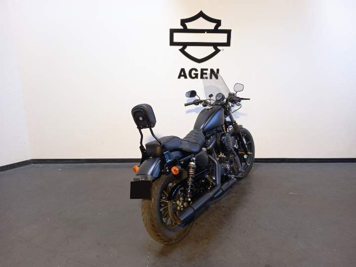 moto Harley occasion SPORTSTER IRON 883 N 