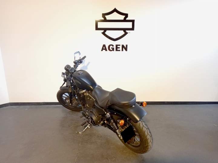 moto Harley occasion SPORTSTER IRON 883